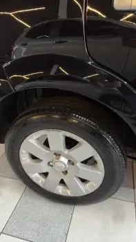 C3 1.6 Exclusive 16V