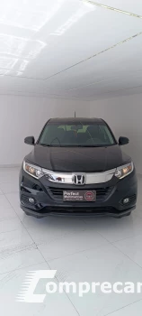 HR-V 1.8 16V LX