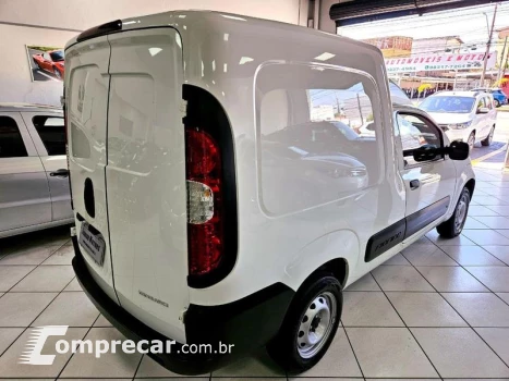 FIORINO ENDURANCE EVO 1.4 FLEX