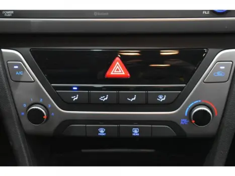 ELANTRA - 2.0 16V 4P AUTOMÁTICO