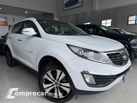 Sportage EX 2.0