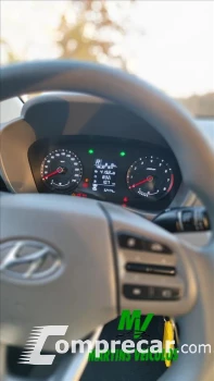 HB20S 1.0 12V FLEX COMFORT MANUAL