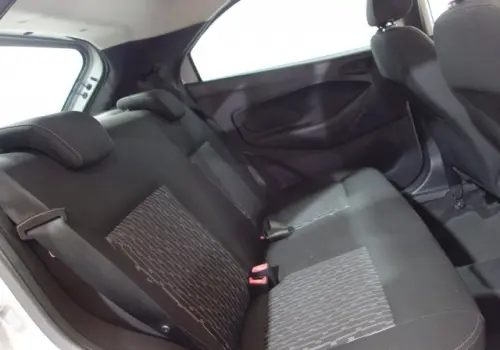 KA - 1.0 SE 12V 4P MANUAL