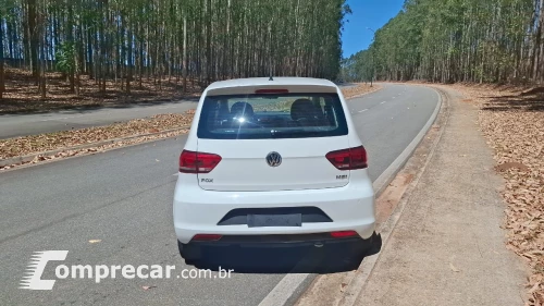 FOX 1.6 MSI Rockinrio 8V