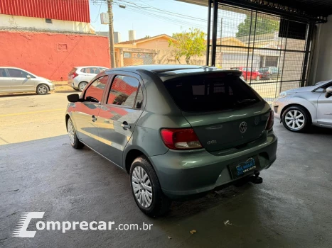 GOL 1.0 I 8V