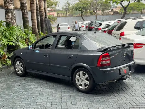 ASTRA 2.0 MPFI Advantage 8V