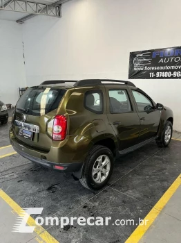 RENAULT DUSTER 1.6 4X2 16V