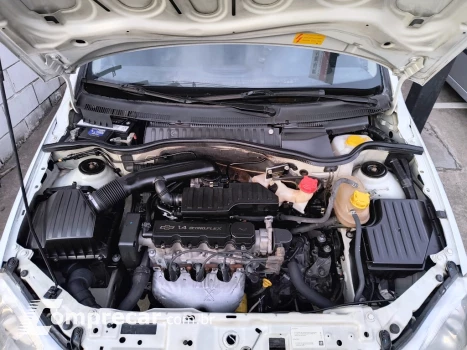 MONTANA 1.4 Combo Furgão 8V