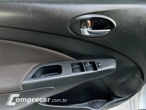 ETIOS 1.5 X Plus 16V