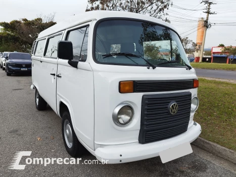 KOMBI 1.4 MI STD 8V