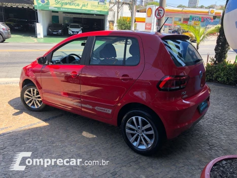 Fox 1.6 Msi Total Flex Connect 4P Manual