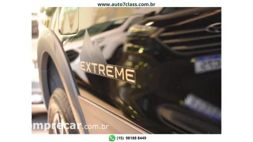 SAVEIRO - 1.6 MSI EXTREME CD 16V 2P MANUAL