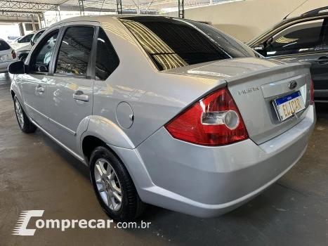 FIESTA 1.6 Rocam Sedan 8V