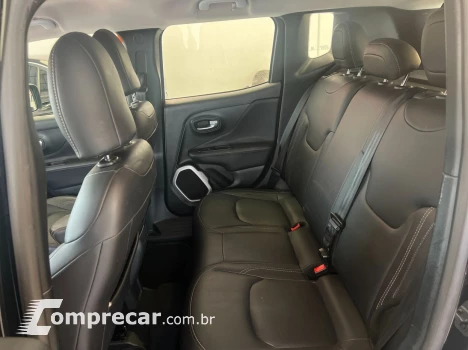 RENEGADE 1.8 16V JEEP