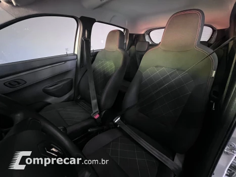 Kwid Zen 1.0 12v SCe (Flex)