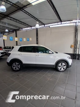 T-CROSS 1.4 250 TSI Highline