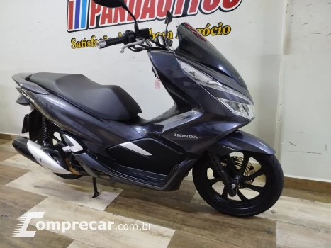 PCX 150