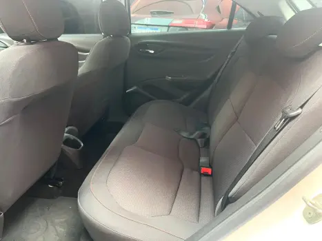 ONIX 1.4 MPFI LTZ 8V