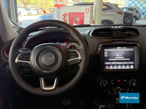 RENEGADE 2.0 16V TURBO DIESEL TRAILHAWK 4P 4X4 AU