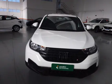 Fiat STRADA 1.3 FIREFLY FLEX FREEDOM CS MANUAL 4 portas