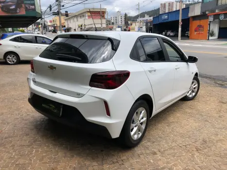 Onix 1.0 Flex Lt Manual