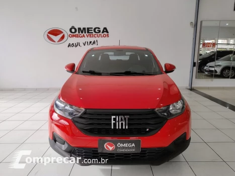 STRADA 1.3 FIREFLY FLEX FREEDOM CD MANUAL