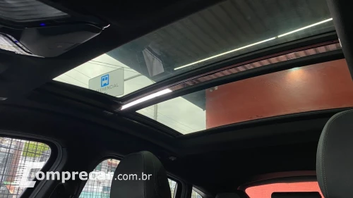 BMW X4 2.0 16V XDRIVE30I M SPORT