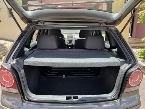 POLO 1.6 MI Sportline 8V