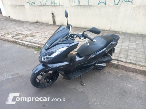 HONDA Pcx 160