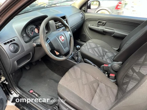 PALIO 1.0 MPI Fire 8V