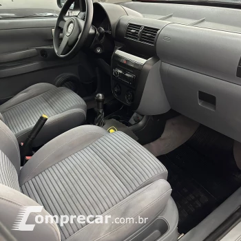 SPACEFOX COMFORTLINE 1.6 Mi T.Flex 8V 5p