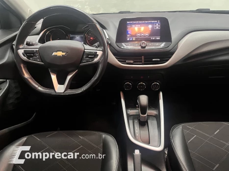 ONIX 1.0 Turbo Premier