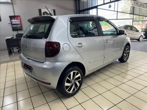 FOX 1.6 MI Prime I-motion 8V