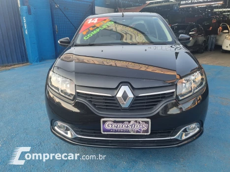 LOGAN 1.6 16V SCE Dynamique