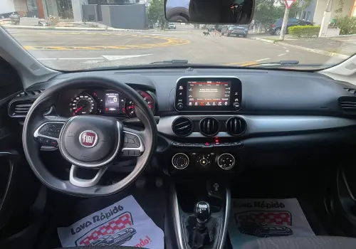 CRONOS 1.3 Firefly Drive