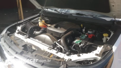 S10 2.8 LT 4X4 CD 16V Turbo