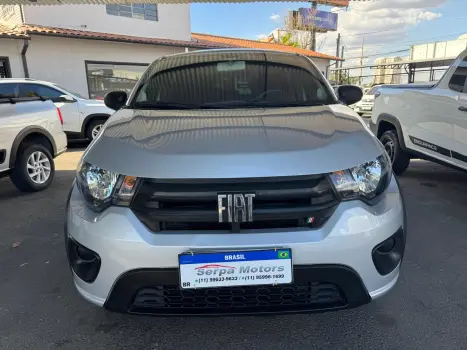 Mobi 1.0 4P FLEX EVO LIKE