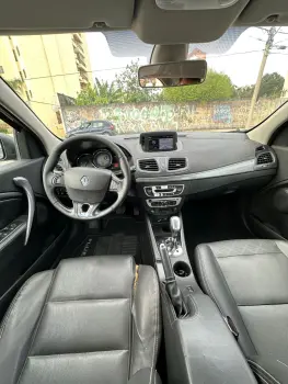 FLUENCE 2.0 Dynamique 16V