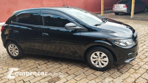 ONIX 1.0 MPFI JOY 8V