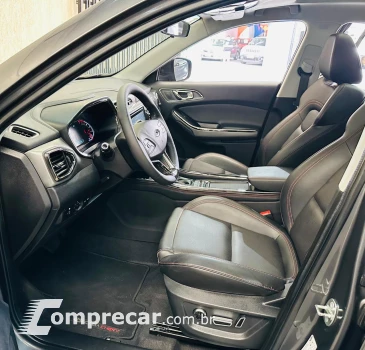 TIGGO 5X 1.5 VVT Turbo Iflex TXS