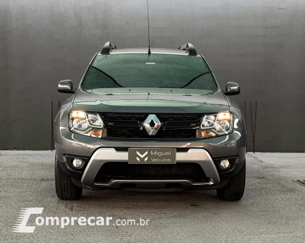DUSTER 2.0 Dynamique 4X2 16V
