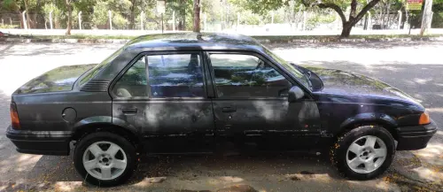 MONZA 2.0 EFI GLS 8V