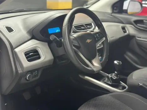 ONIX - 1.4 MPFI LT 8V 4P MANUAL