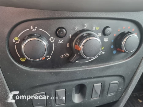 SANDERO 1.0 Expression 16V