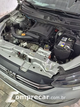 CRONOS 1.0 Firefly Drive