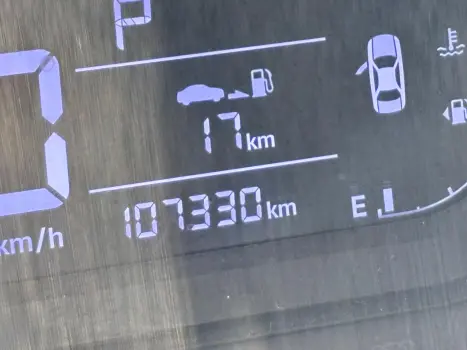 HB20 1.0 Evolution Turbo (Aut) (Flex)