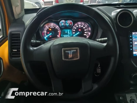 T4 3.2 Bold 4X4 20V Turbo Intercooler