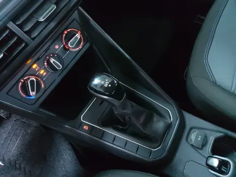 NIVUS 1.0 200 TSI TOTAL FLEX COMFORTLINE AUTOMÁTICO