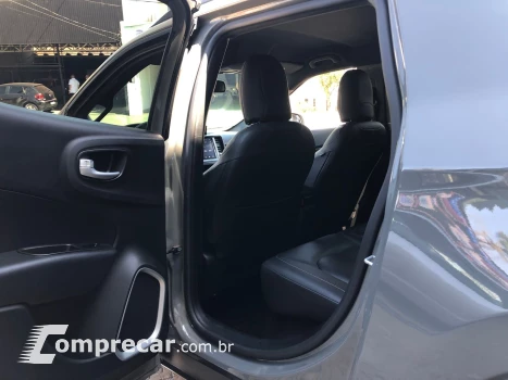 Toro 1.3 Turbo 270 Flex Volcano At6