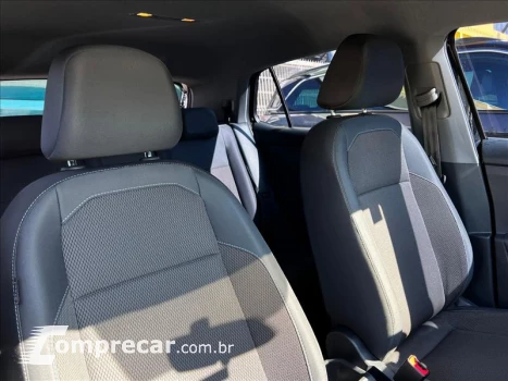 T-CROSS 1.0 200 TSI Sense